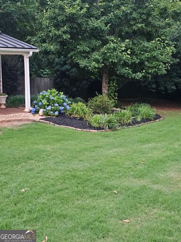 454 Grant Court, Bethlehem, GA 30620