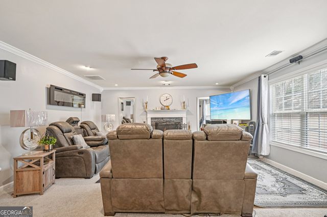 454 Grant Court, Bethlehem, GA 30620