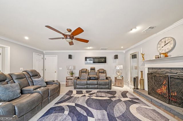 454 Grant Court, Bethlehem, GA 30620