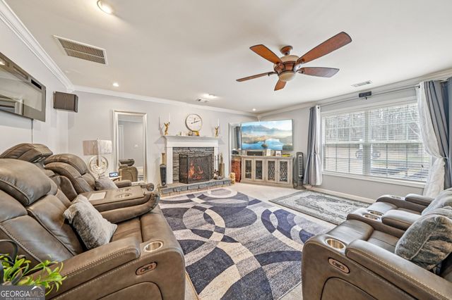 454 Grant Court, Bethlehem, GA 30620