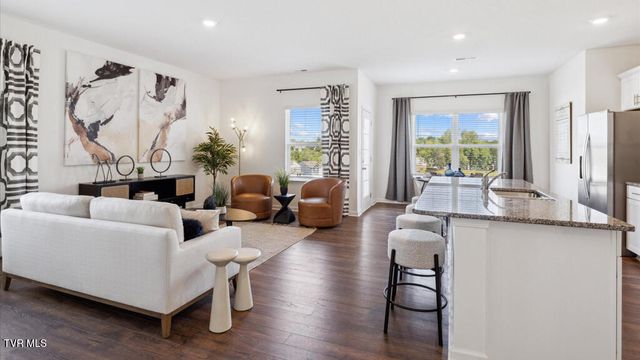 236 Chimney View Loop, Blountville, TN 37617