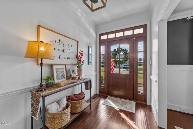 69 Opry Lane, Clayton, NC 27527