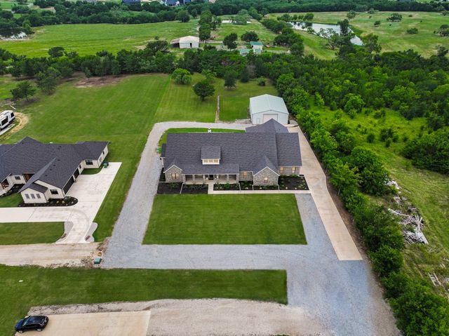 1153 Block Road, Gunter, TX 75058