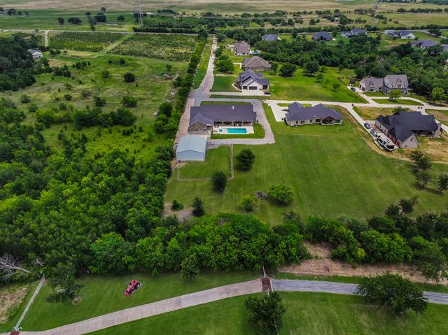 1153 Block Road, Gunter, TX 75058