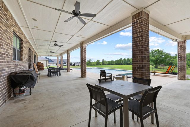 1153 Block Road, Gunter, TX 75058