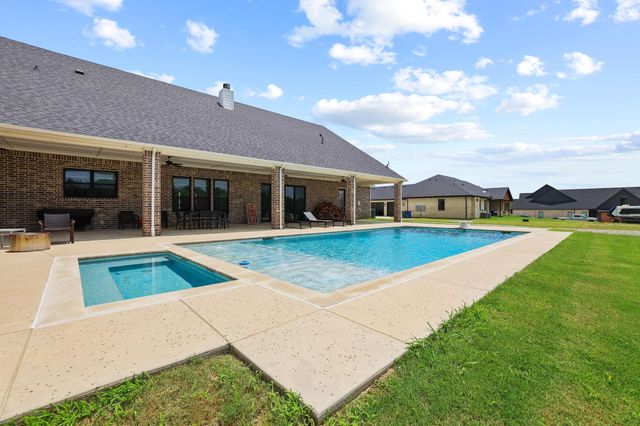 1153 Block Road, Gunter, TX 75058