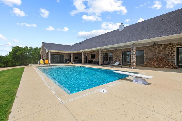1153 Block Road, Gunter, TX 75058
