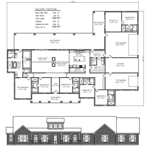 1153 Block Road, Gunter, TX 75058