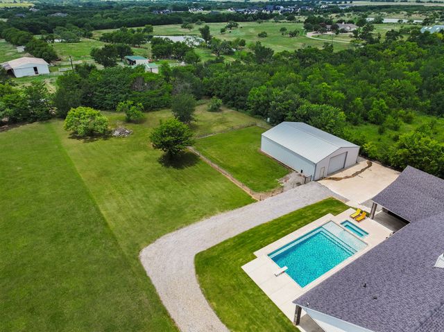 1153 Block Road, Gunter, TX 75058