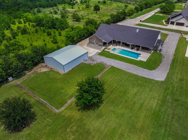 1153 Block Road, Gunter, TX 75058
