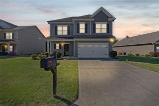 23 Miles Drive SE, Cartersville, GA 30120