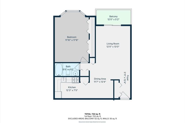 8232 Niles Center Road 311, Skokie, IL 60077