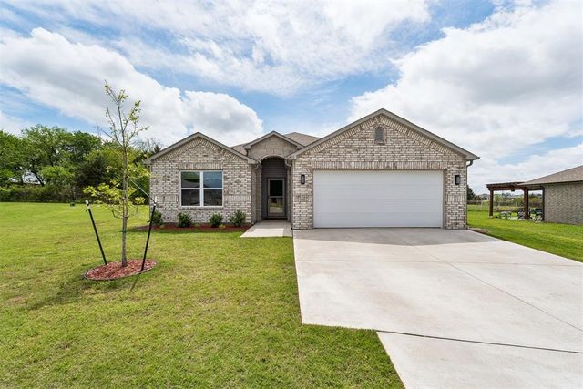 1411 Claire Court, Shawnee, OK 74804