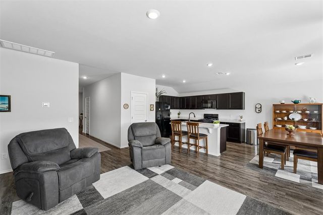 1411 Claire Court, Shawnee, OK 74804
