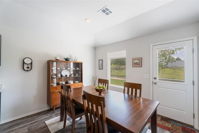 1411 Claire Court, Shawnee, OK 74804
