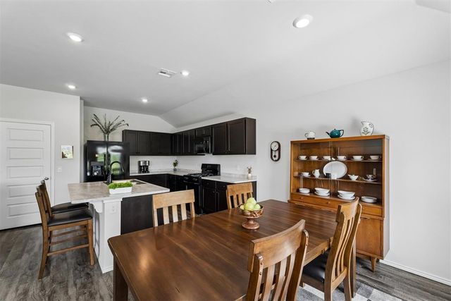 1411 Claire Court, Shawnee, OK 74804
