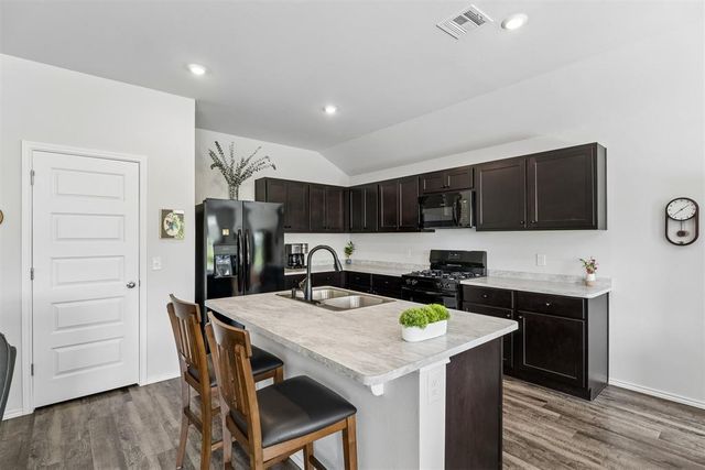 1411 Claire Court, Shawnee, OK 74804