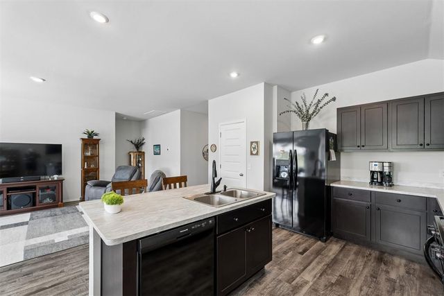 1411 Claire Court, Shawnee, OK 74804