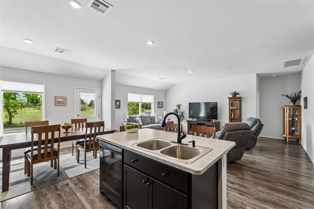 1411 Claire Court, Shawnee, OK 74804