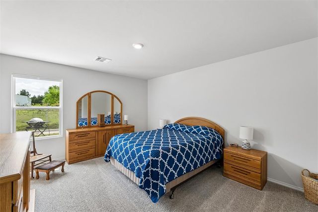 1411 Claire Court, Shawnee, OK 74804