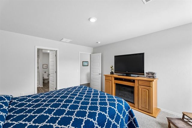 1411 Claire Court, Shawnee, OK 74804