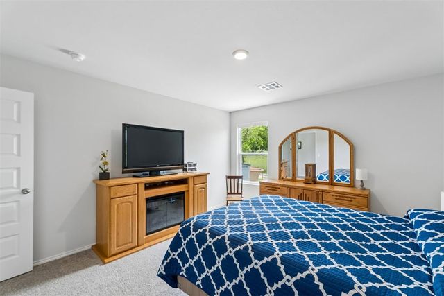 1411 Claire Court, Shawnee, OK 74804