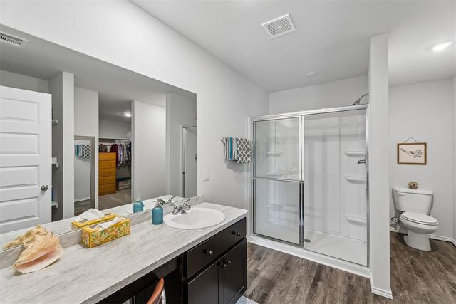 1411 Claire Court, Shawnee, OK 74804