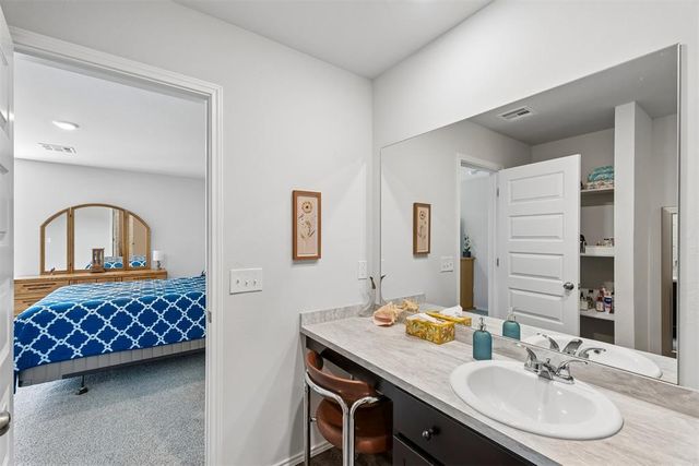 1411 Claire Court, Shawnee, OK 74804