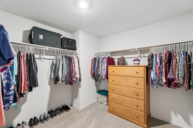 1411 Claire Court, Shawnee, OK 74804