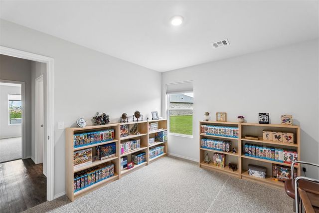 1411 Claire Court, Shawnee, OK 74804