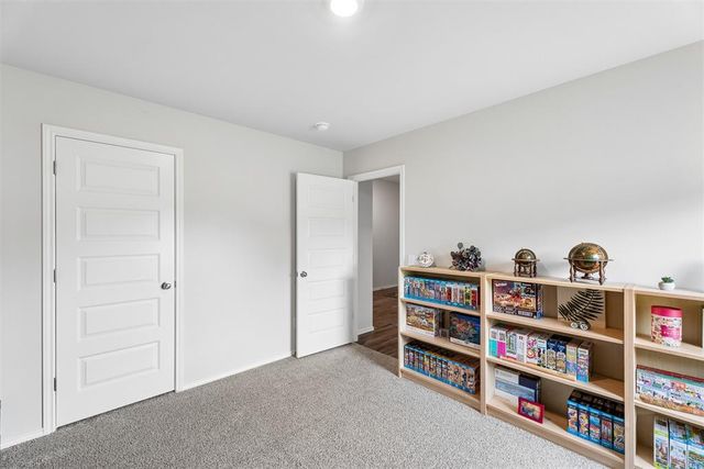 1411 Claire Court, Shawnee, OK 74804