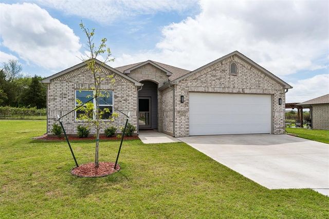 1411 Claire Court, Shawnee, OK 74804