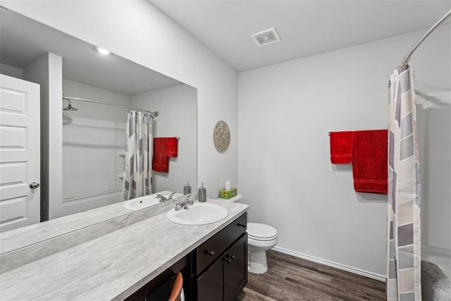 1411 Claire Court, Shawnee, OK 74804
