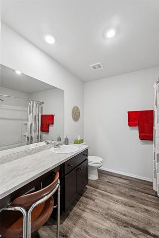 1411 Claire Court, Shawnee, OK 74804