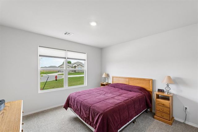 1411 Claire Court, Shawnee, OK 74804