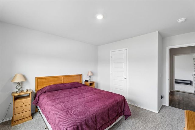 1411 Claire Court, Shawnee, OK 74804