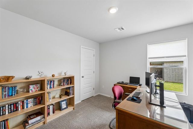 1411 Claire Court, Shawnee, OK 74804