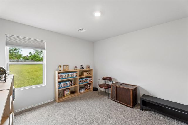 1411 Claire Court, Shawnee, OK 74804