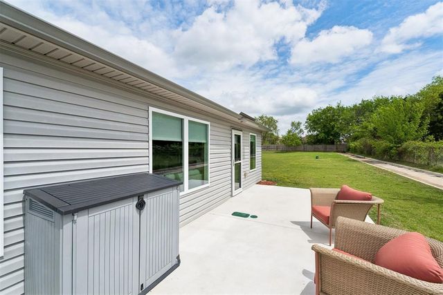 1411 Claire Court, Shawnee, OK 74804