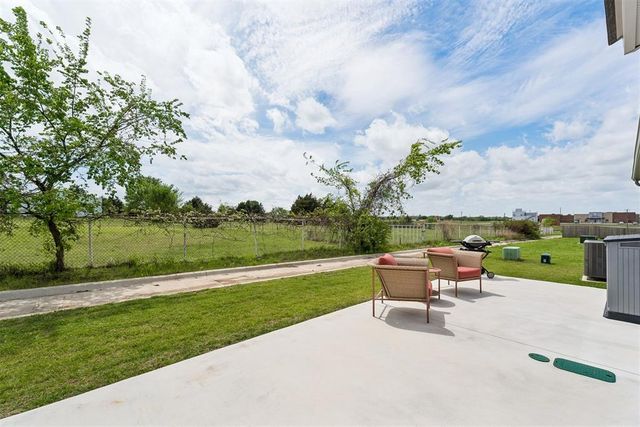 1411 Claire Court, Shawnee, OK 74804