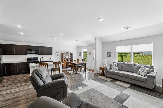 1411 Claire Court, Shawnee, OK 74804