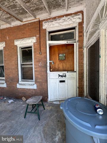17 N 58TH ST, Philadelphia, PA 19139