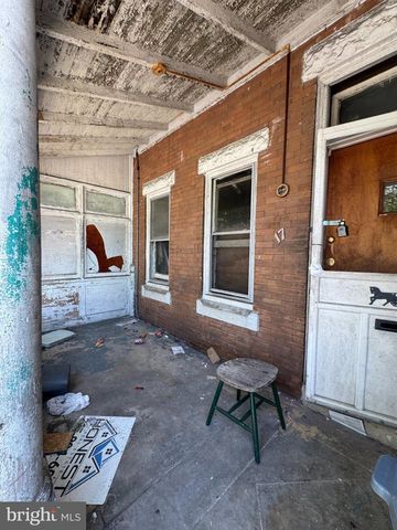 17 N 58TH ST, Philadelphia, PA 19139