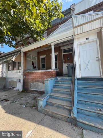 17 N 58TH ST, Philadelphia, PA 19139
