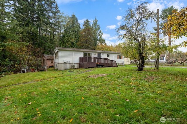 1916 Key Peninsula Highway NW, Lakebay, WA 98349