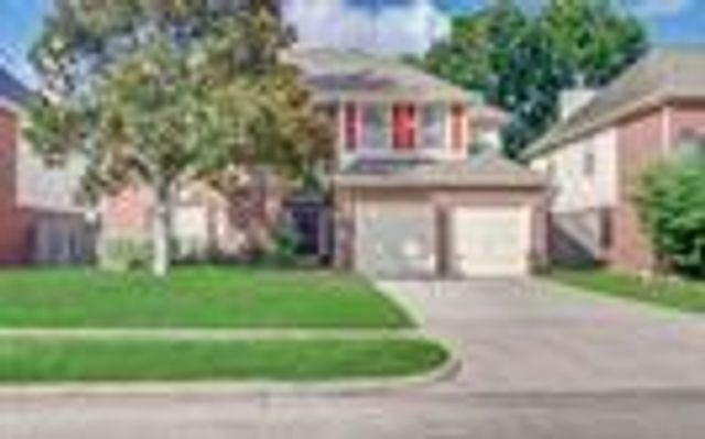 16419 Dawncrest Way, Sugar Land, TX 77498