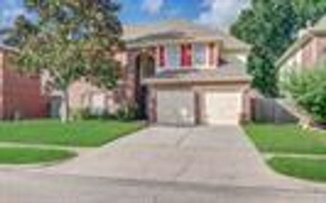 16419 Dawncrest Way, Sugar Land, TX 77498