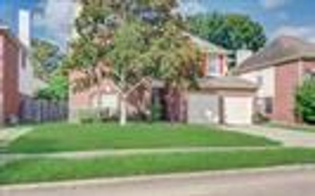 16419 Dawncrest Way, Sugar Land, TX 77498