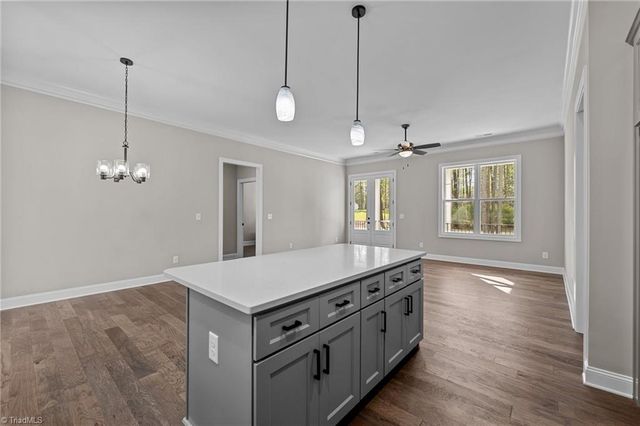 6209 Phillippi Road, Julian, NC 27233