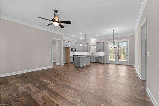 6209 Phillippi Road, Julian, NC 27233